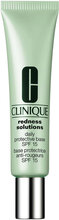 Redness Solutions Daily Protective Base Sminkeprimer Sminke Multi/mønstret Clinique*Betinget Tilbud