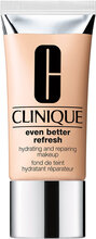 Even Better Refresh Hydrating And Repairing Makeup Foundation Smink Clinique