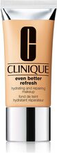 Even Better Refresh Hydrating And Repairing Makeup Foundation Sminke Clinique*Betinget Tilbud