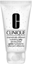 Dramatically Different Hydrating Jelly Tube, 50Ml Beauty WOMEN Skin Care Face Day Creams Nude Clinique*Betinget Tilbud