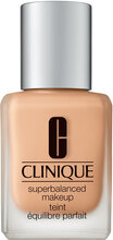 Superbalanced™ Makeup Foundation Sminke Clinique*Betinget Tilbud