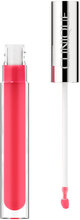 Pop Plush Creamy Lip Gloss Läppglans Smink Pink Clinique