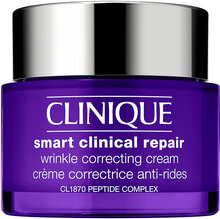 Smart Clinical Repair Wrinkle Cream Dagkräm Ansiktskräm Nude Clinique