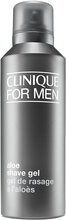 Clinique For Men Aloe Shave Gel Shower Gel Badesæbe Nude Clinique