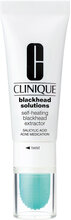 Blackhead Solutions Self-Heating Blackhead Extractor Beauty Women Skin Care Face Peelings Nude Clinique