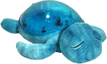 Tranquil Turtle Home Kids Decor Lighting Night Lamps Blue Cloud B