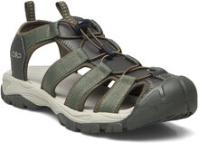 Sahiph Sandal Sport Summer Shoes Sandals Khaki Green CMP