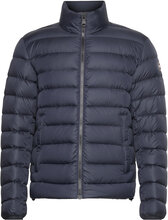 Mens Down Jacket Foret Jakke Navy Colmar