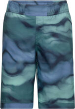 Sandy Shores Printed Boardshort Sport Shorts Sport Shorts Blue Columbia Sportswear