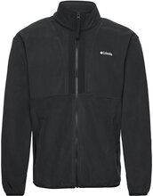Back Bowl Fleece Lightweight Sport Sweatshirts & Hoodies Fleeces & Midlayers Black Columbia Sportswear
