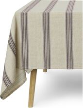 Arles Table Cloth 150X250 Cm Home Textiles Kitchen Textiles Tablecloths & Table Runners Grønn Compliments*Betinget Tilbud