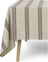 Arles Table Cloth 150X350 Cm Home Textiles Kitchen Textiles Tablecloths & Table Runners Grønn Compliments*Betinget Tilbud