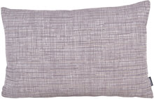 Bella Milano 35X55 Cm 2-Pack Home Textiles Cushions & Blankets Cushion Covers Purple Compliments