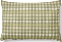 Hector 40X60 Cm Home Textiles Cushions & Blankets Cushions Green Compliments