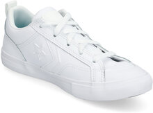Pro Blaze Ox White/White/White Low-top Sneakers White Converse