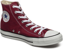 Chuck Taylor All Star Seasonal Sport Sneakers High-top Sneakers Red Converse