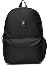Can Chuck Patch Backpack / Can Chuck Patch Backpack Sport Bags Backpacks Black Converse