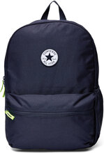Can Chuck Patch Backpack / Can Chuck Patch Backpack Sport Bags Backpacks Blue Converse