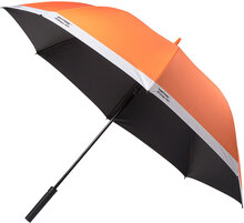 Umbrella Large Paraply Oransje PANT*Betinget Tilbud