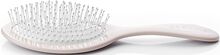 Classic Brush Wet Standard Beauty Women Hair Hair Brushes & Combs Paddle Brush Cream Corinne