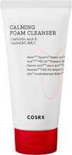 Ac Collection Calming Foam Cleanser 2.0 Beauty WOMEN Skin Care Face Cleansers Cleansing Gel Nude COSRX*Betinget Tilbud