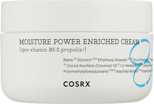 Hydrium Moisture Power Enriched Cream Beauty Women Skin Care Face Face Masks Moisturizing Mask Nude COSRX