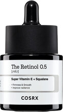 The Retinol 0,5 Oil Ansiktsolja Nude COSRX