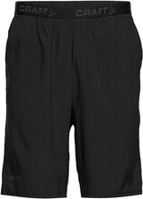 Core Essence Relaxed Shorts M Sport Shorts Sport Shorts Black Craft