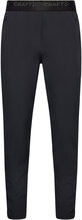 Adv Essence Perforated Pants M Sport Sport Pants Black Craft
