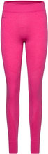 Core Dry Active Comfort Pant W Bottoms Base Layer Bottoms Pink Craft