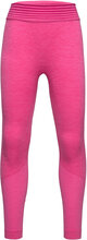 Core Dry Active Comfort Pant Jr Base Layers Base Layer Bottoms Rosa Craft*Betinget Tilbud
