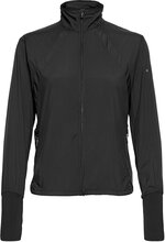 Adv Essence Wind Jacket W Outerwear Sport Jackets Svart Craft*Betinget Tilbud