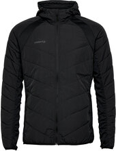Adv Explore Hybrid Jacket M Sport Sport Jackets Black Craft