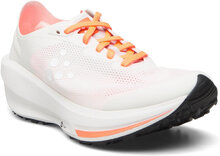 Ctm Ultra 3 W Shoes Sport Shoes Running Shoes Hvit Craft*Betinget Tilbud