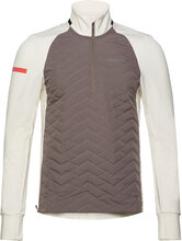 Adv Subz Sweater 3 M Sport Sweatshirts & Hoodies Sweatshirts Brown Craft