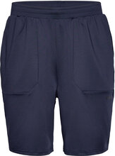 Adv T Jersey Shorts M Sport Shorts Sport Shorts Blue Craft