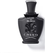 75Ml Love In Black Parfyme Eau De Parfum Nude Creed*Betinget Tilbud