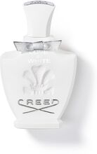 75Ml Love In White Parfyme Eau De Parfum Nude Creed*Betinget Tilbud