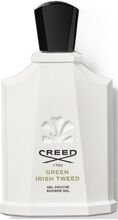 200Ml Shower Gel Green Irish Tweed Shower Gel Badesæbe Nude Creed