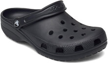 Classic Shoes Mules & Clogs Black Crocs