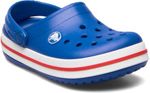 Crocband Clog T Shoes Clogs Blue Crocs