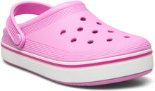 Off Court Clog K Shoes Clogs Pink Crocs