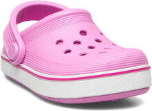 Crocband Clean Clog T Shoes Clogs Pink Crocs
