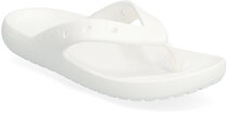 Classic Flip V2 Shoes Summer Shoes Sandals Flip Flops White Crocs