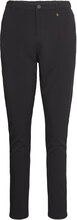 Cuvicky Pants Bottoms Trousers Chinos Black Culture