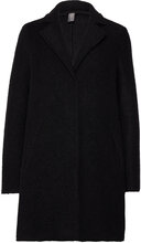 Cubirgith Jacket Outerwear Coats Winter Coats Black Culture
