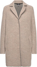 Cubirgith Jacket Outerwear Coats Winter Coats Beige Culture