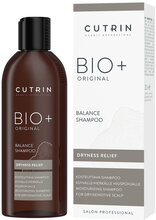 Bio+ Original Balance Shampoo 200 Ml Shampoo Cutrin