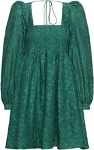 Jenny Dresses Party Dresses Grønn Custommade*Betinget Tilbud