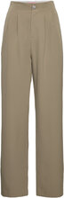 Prudence Bottoms Trousers Suitpants Green Custommade